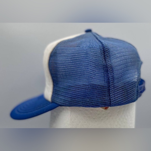 Vintage 1982 Smokey Bear Trucker Hat - Picture 4 of 7